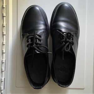 Dr martens 1461 mono oxford